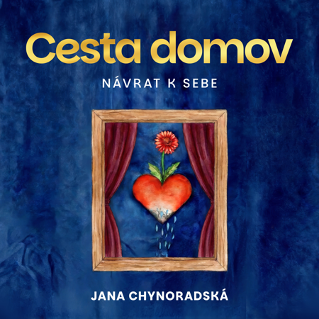 Cesta_domov